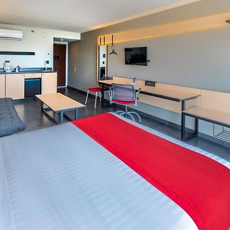 City Express By Marriott Salamanca Exterior foto
