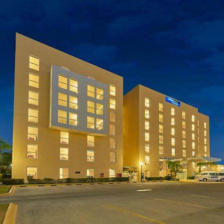 City Express By Marriott Salamanca Exterior foto