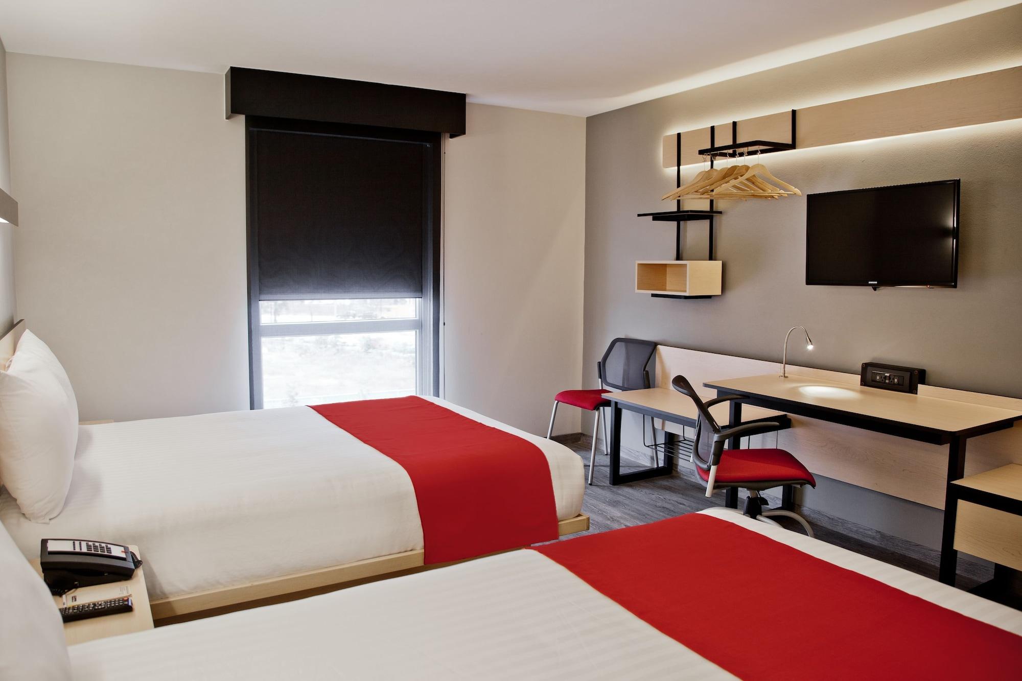 City Express By Marriott Salamanca Exterior foto