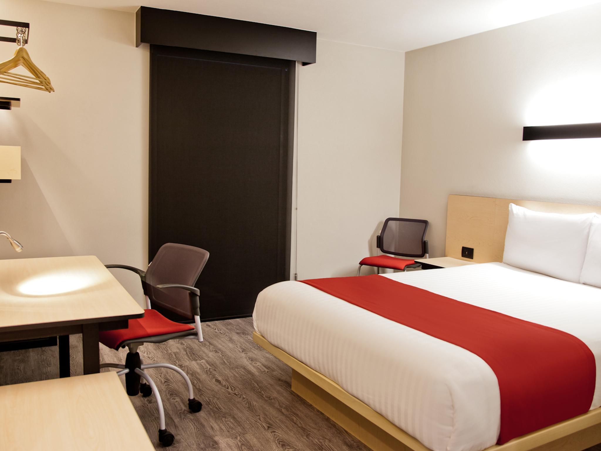 City Express By Marriott Salamanca Exterior foto