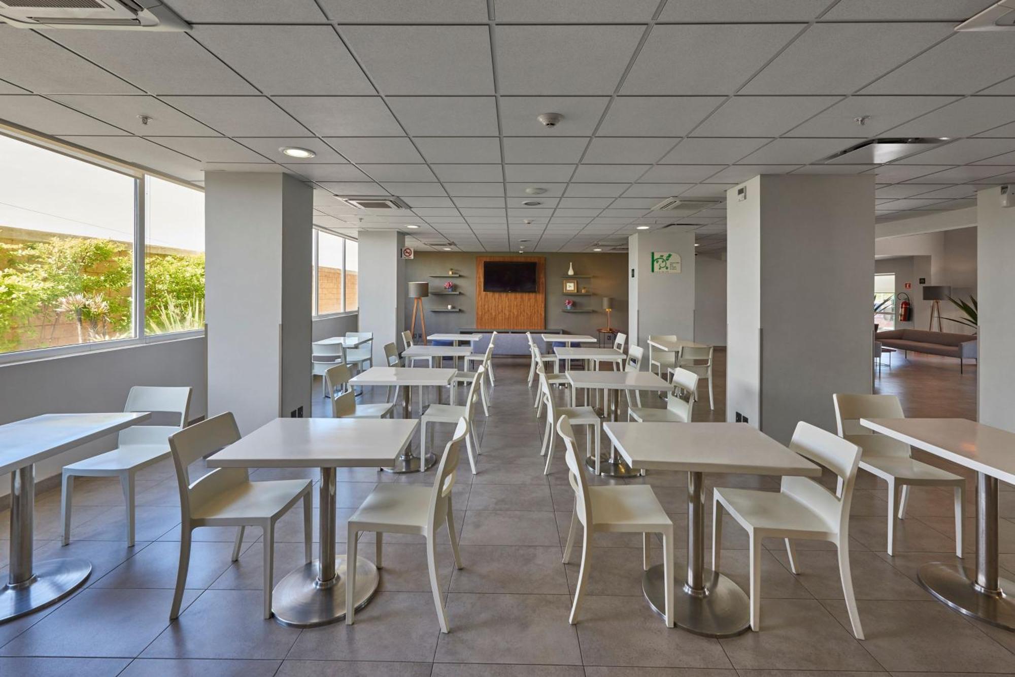 City Express By Marriott Salamanca Exterior foto