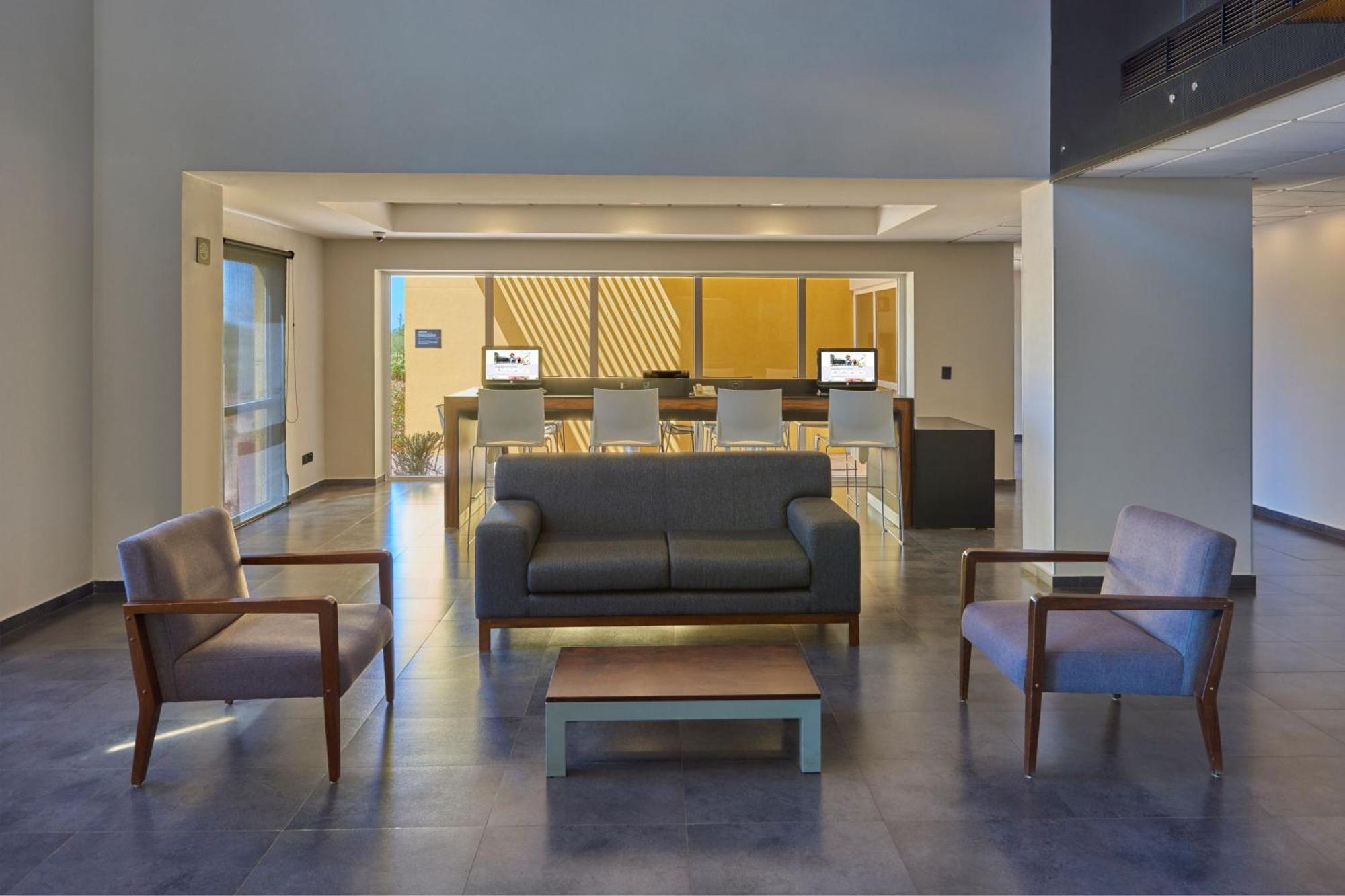 City Express By Marriott Salamanca Exterior foto