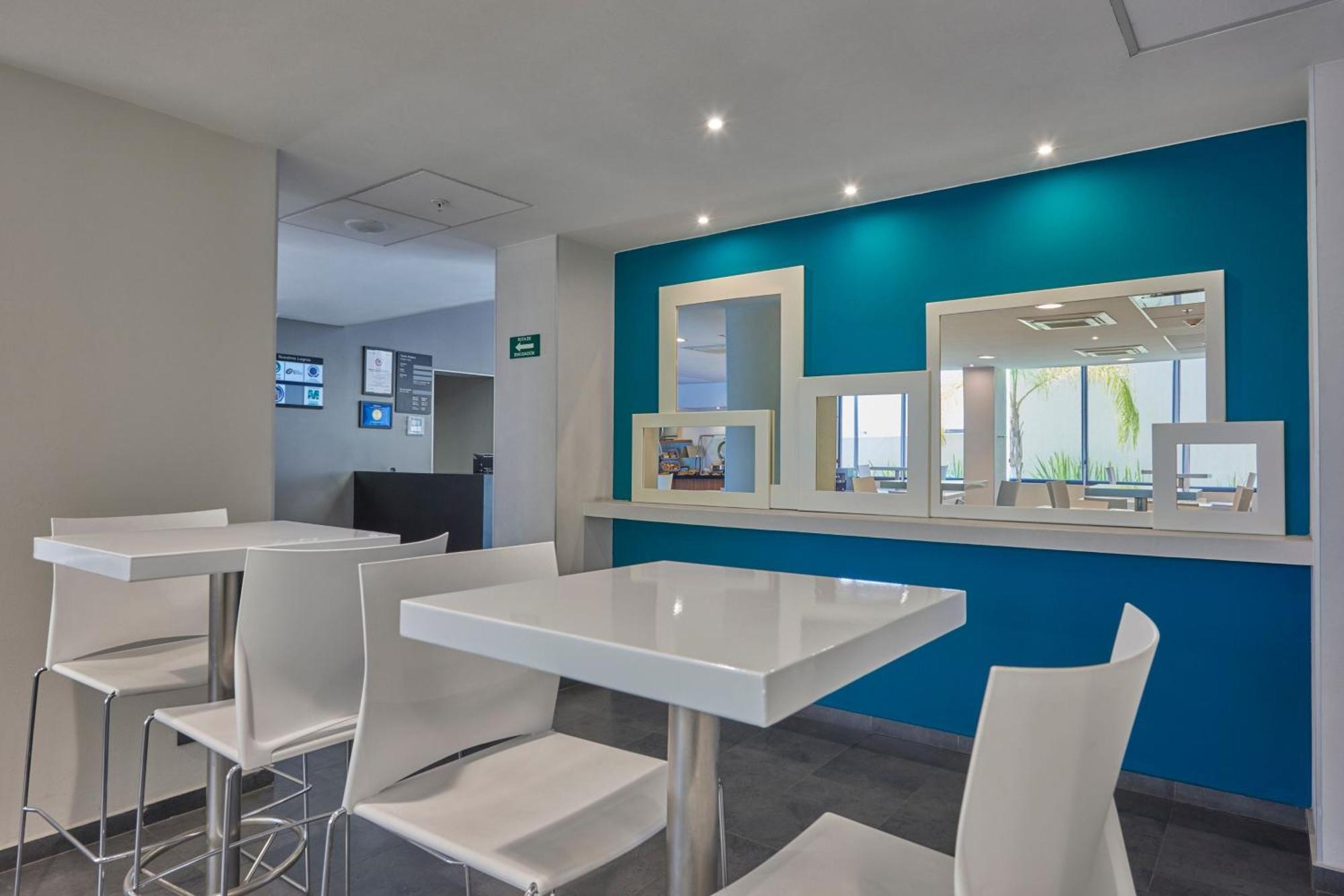 City Express By Marriott Salamanca Exterior foto