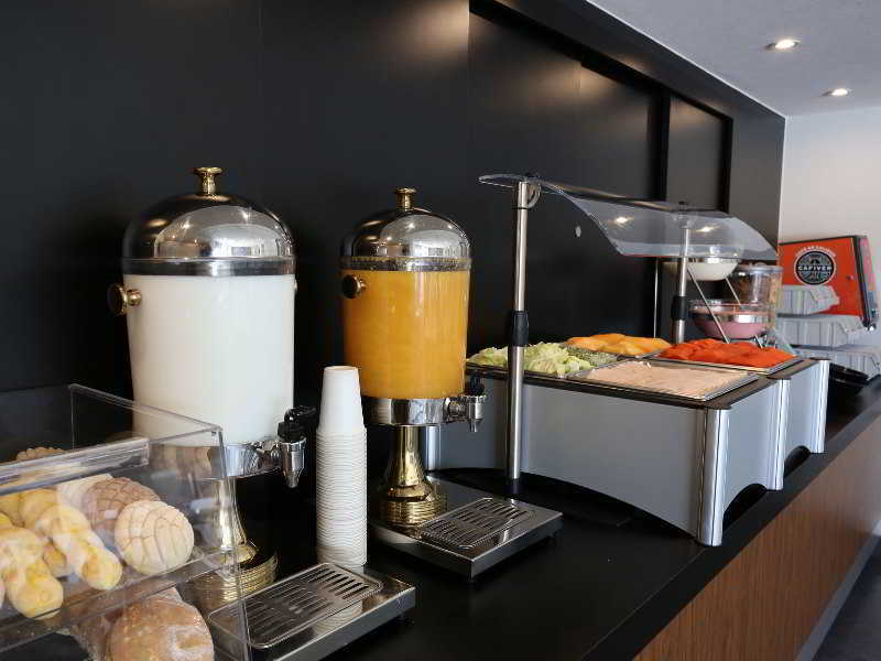 City Express By Marriott Salamanca Exterior foto