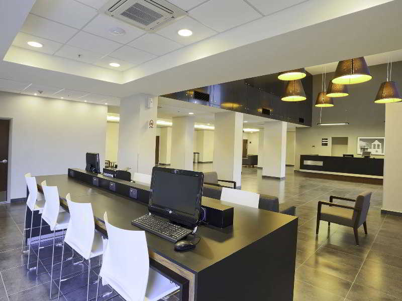 City Express By Marriott Salamanca Exterior foto