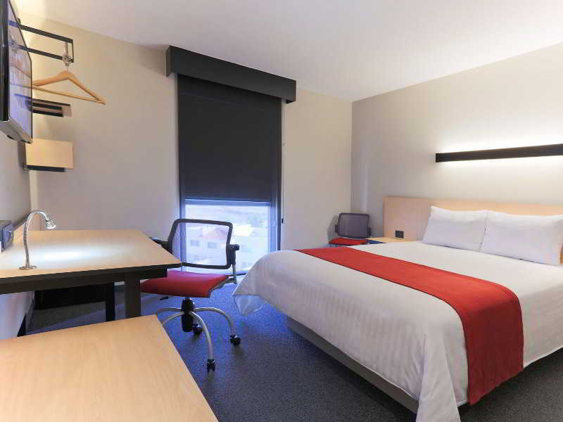 City Express By Marriott Salamanca Exterior foto